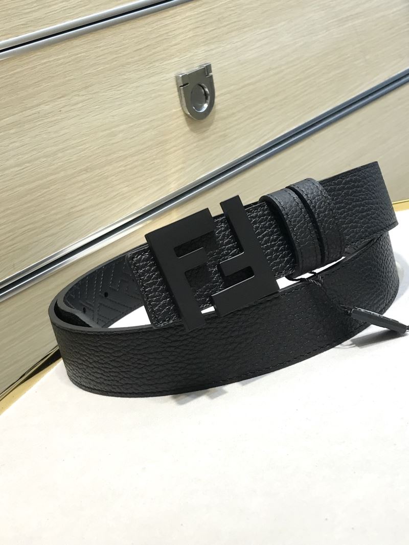 Fendi Belts